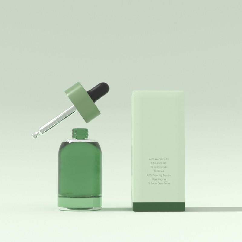 Anti-Acne Serum suppliers