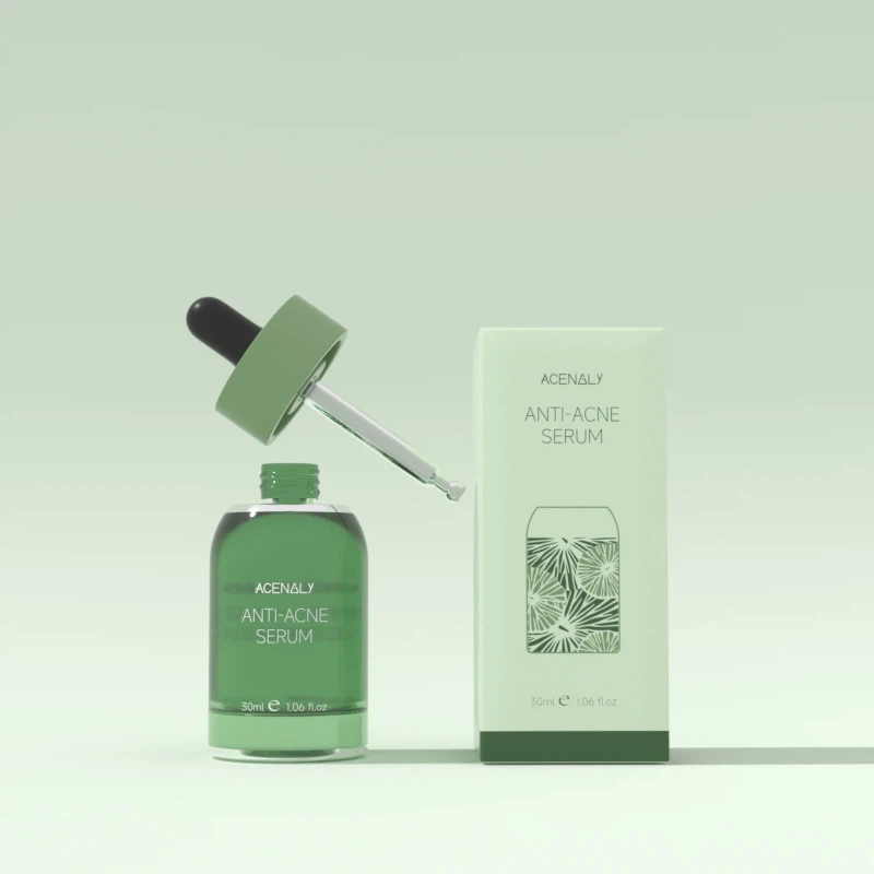 Anti-Acne Serum