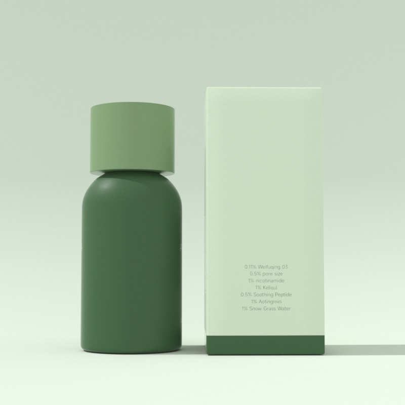 Anti-Acne Toner suppliers