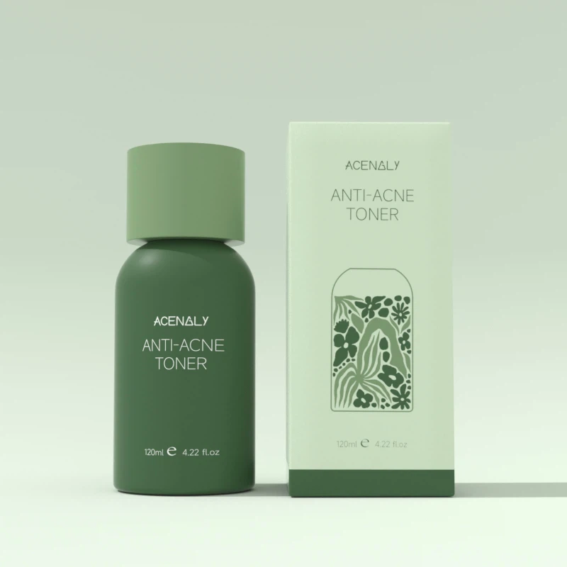 Anti-Acne Toner