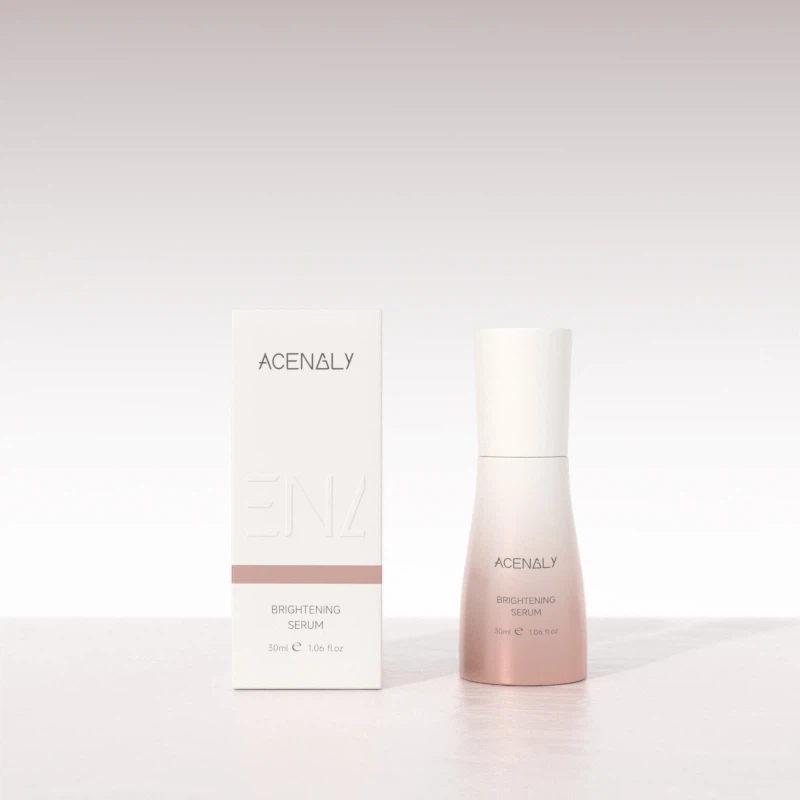 Brightening Serum