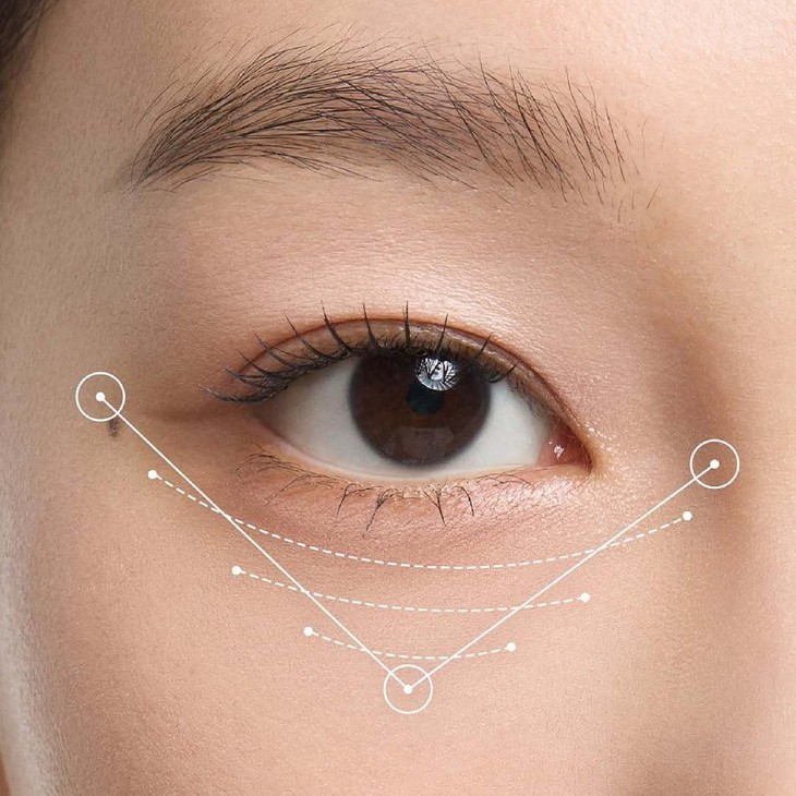 Eye Mask For Reducing Fine Lines suppliers