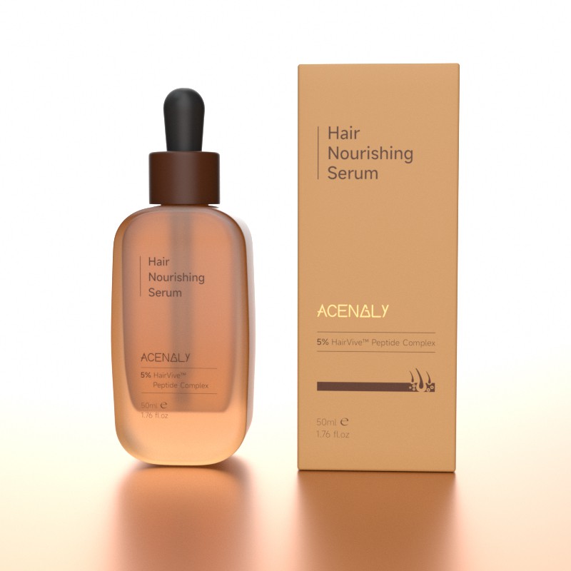 Hair Nourishing Serum