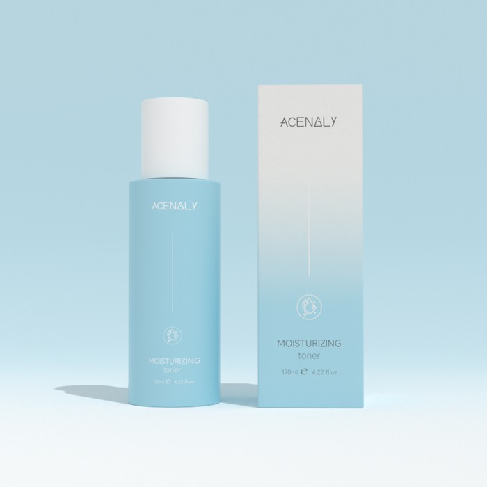 Moisturizing Toner Moisturizing Toner