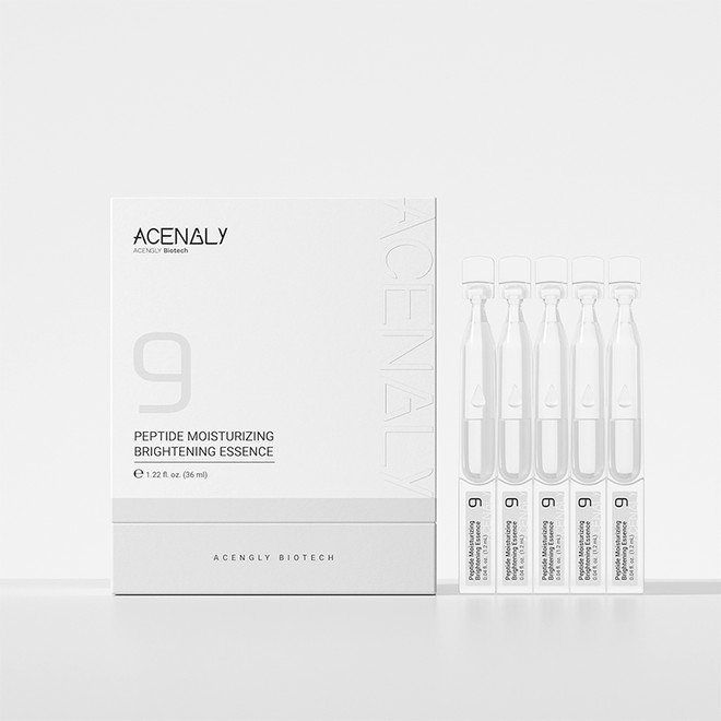 Peptide Moisturizing Brightening Essence Peptide Moisturizing Brightening Essence