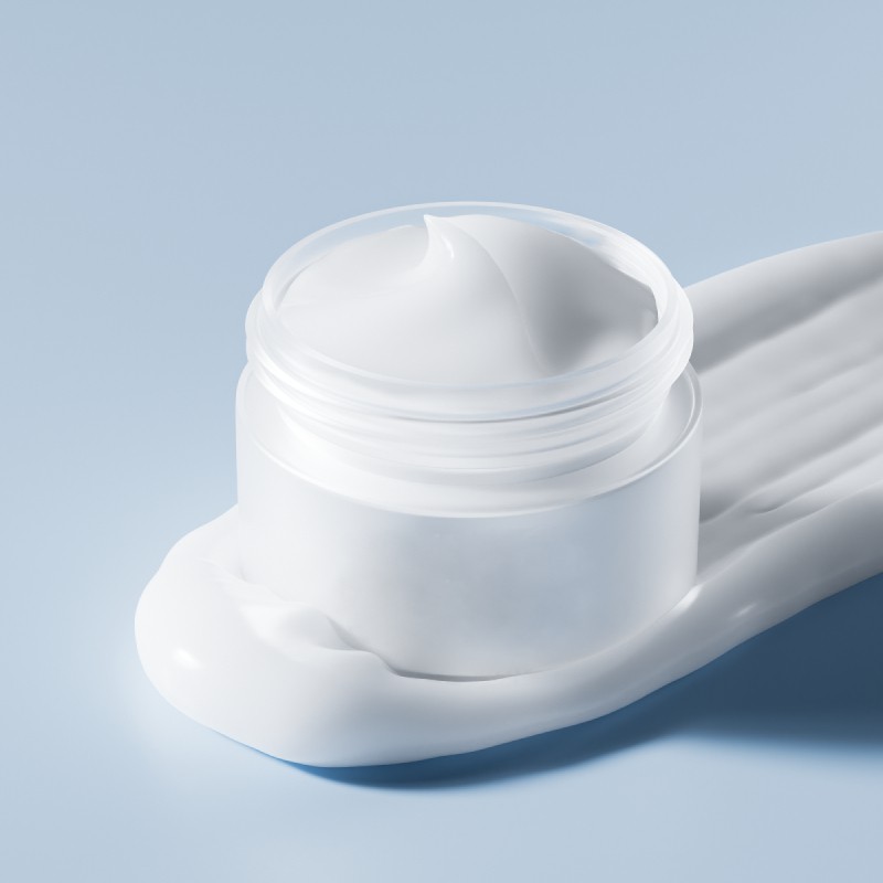 Radiant Cream for Oil Control