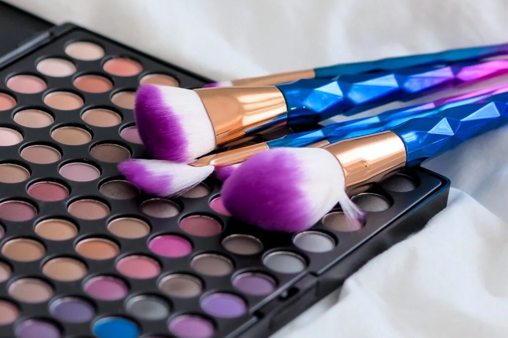 cosmetics for skin tones