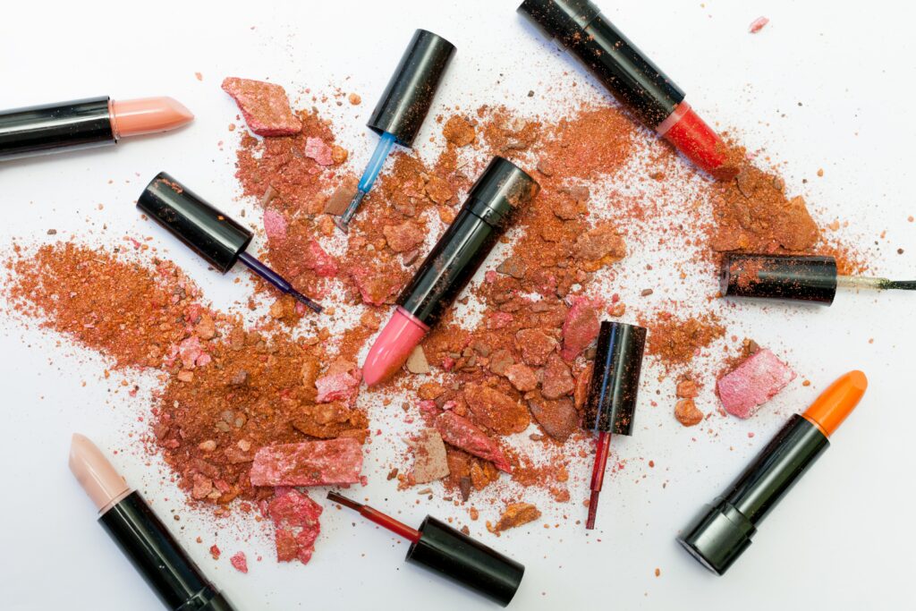 lipstick colors for olive skin