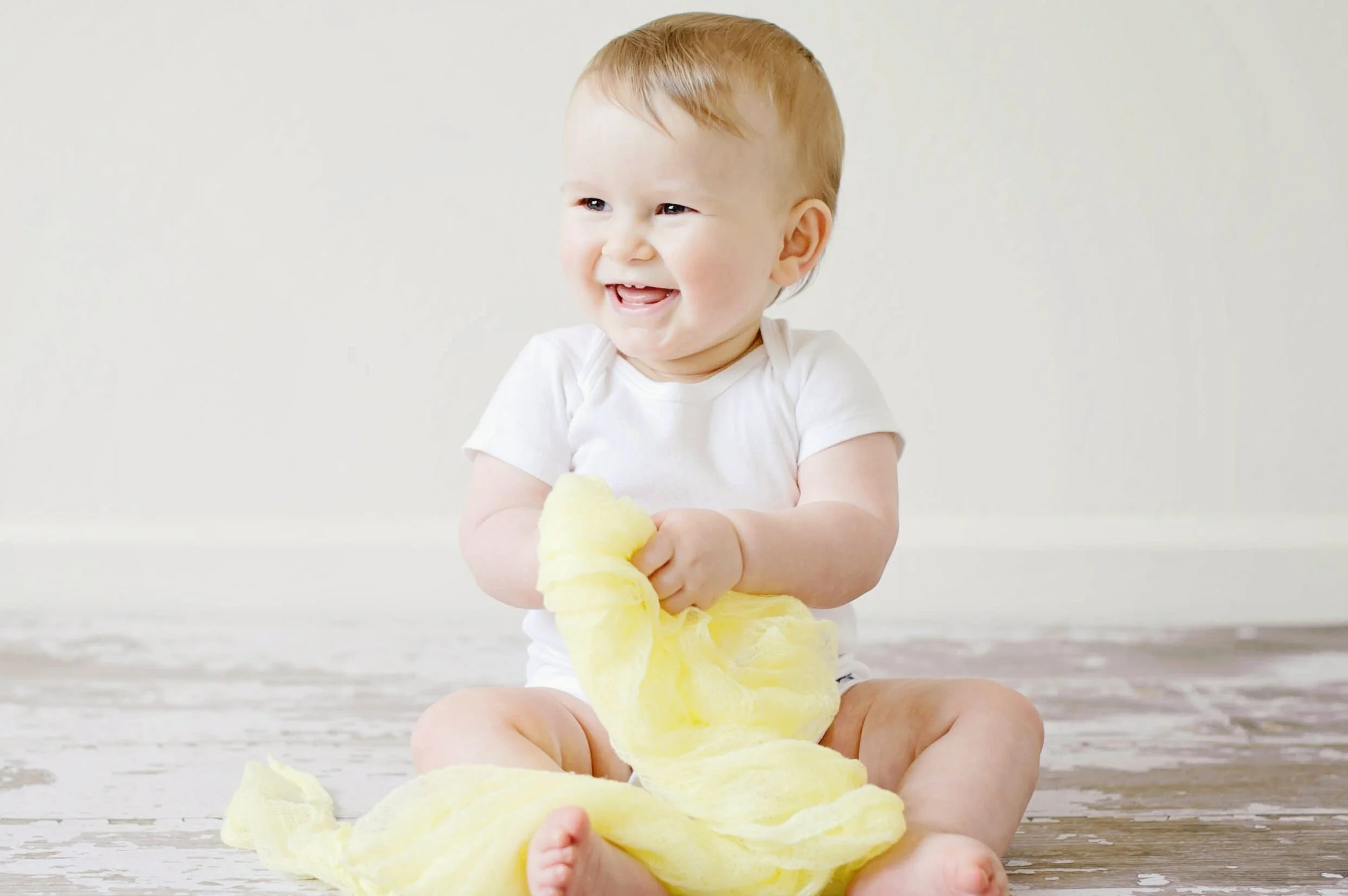 Breathable cotton garments help avoid eczema