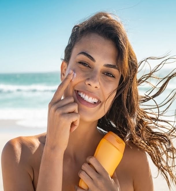 best face sunscreens