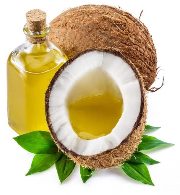 10 Great Benefits Of Coconut Oil On Skin - DrySkinAroundNose.com