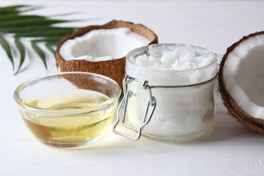 Hydration and protection are just some of the benefits of coconut oil on skin