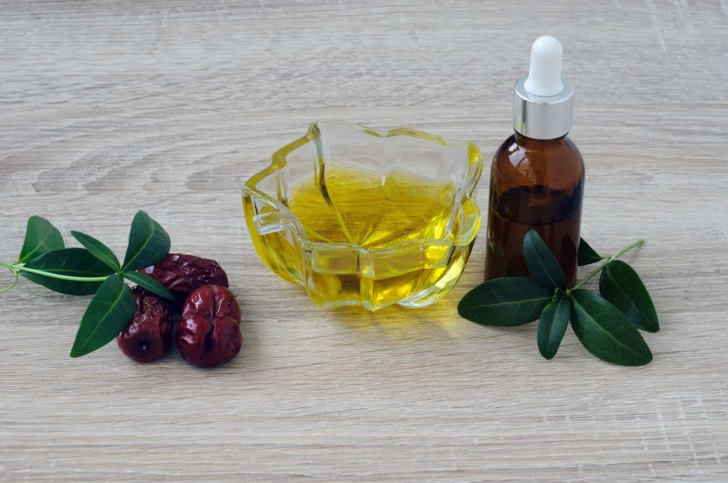 jojoba oil for skin